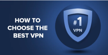 How to choose VPN?